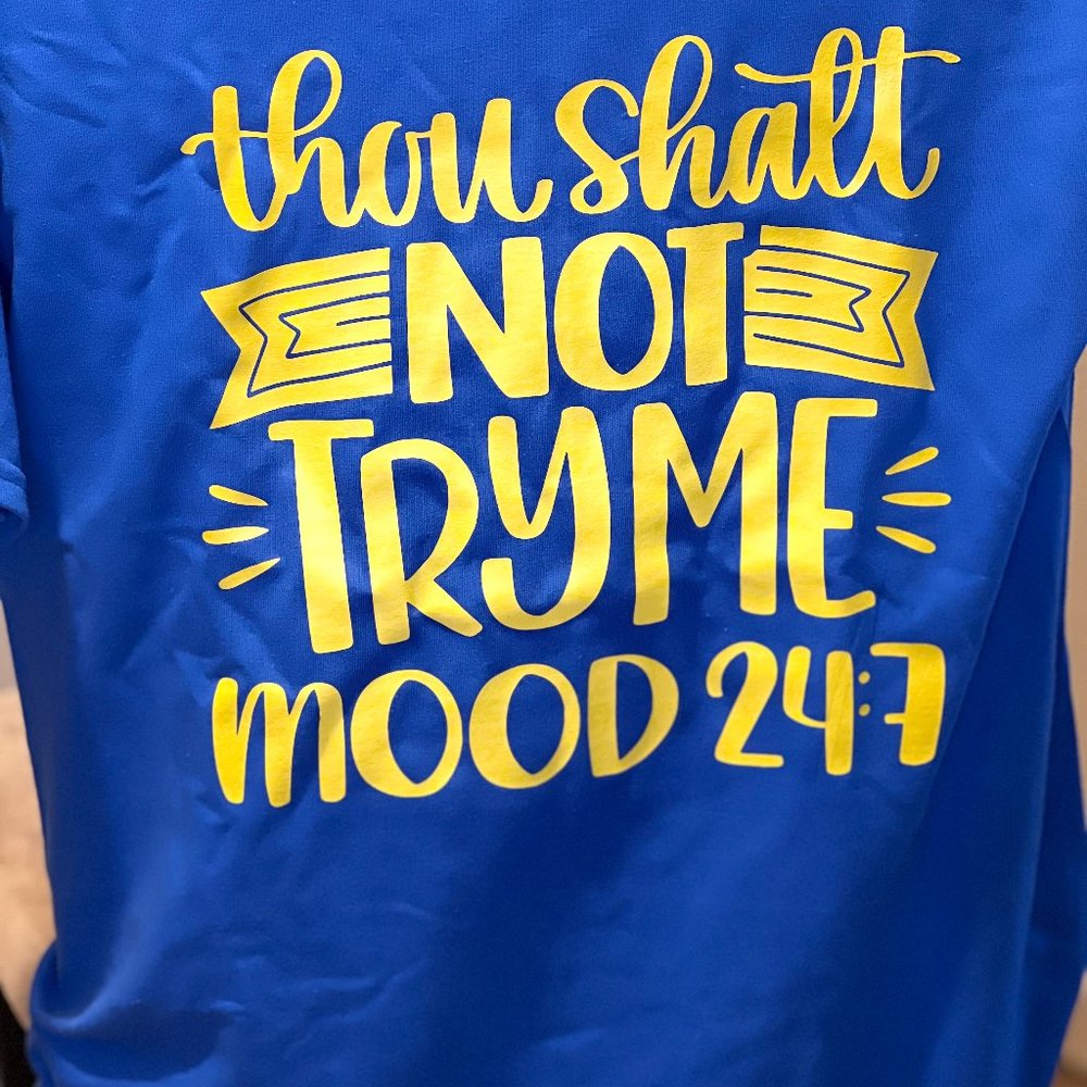 T-shirt